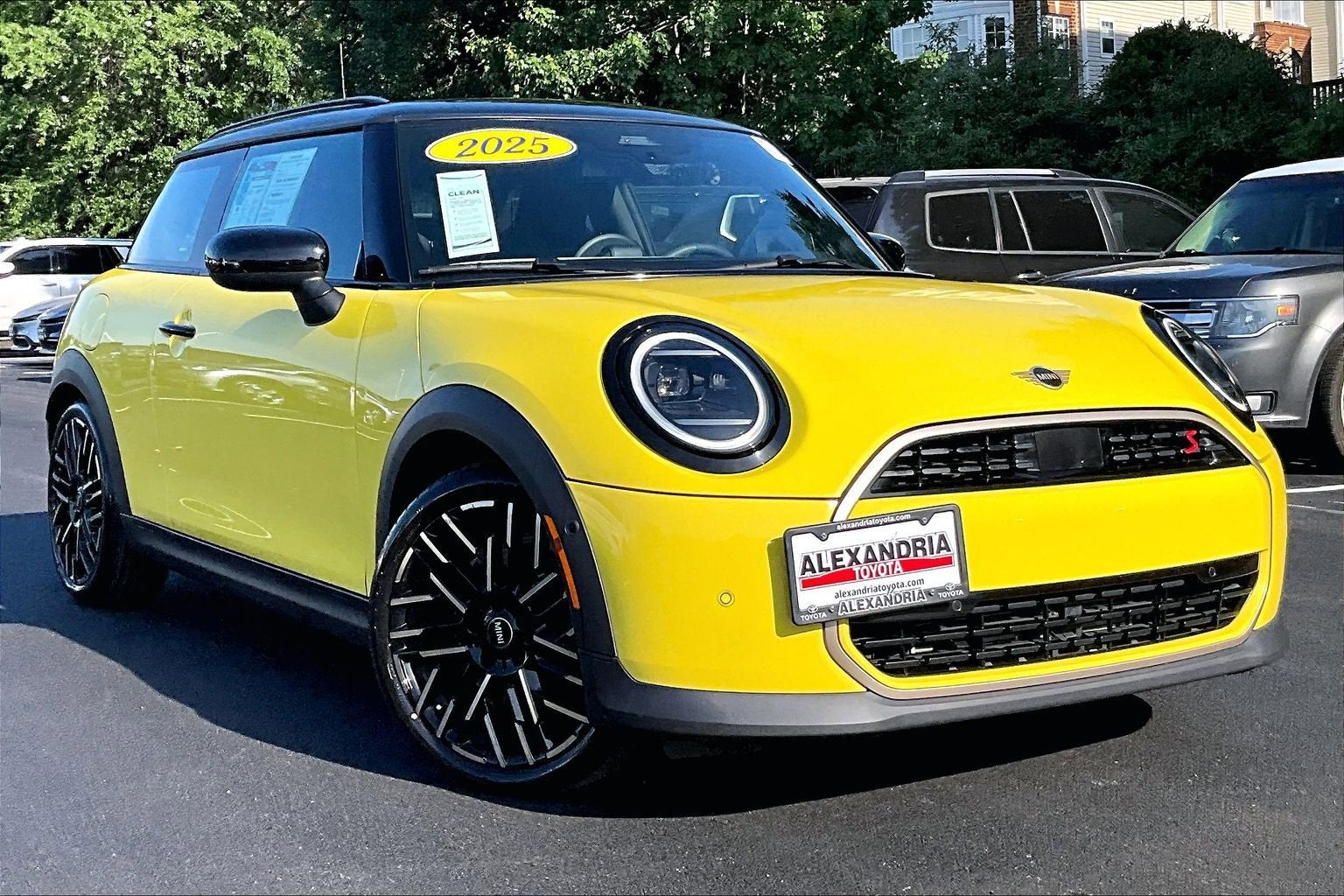 mini hardtop 2 door 2025 WMW23GD04S2W19515 image mini hardtop 2 door 2025 WMW23GD04S2W19515 image